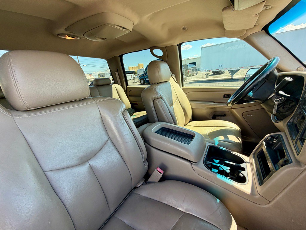 2005 Chevrolet Silverado 1500 Image 25