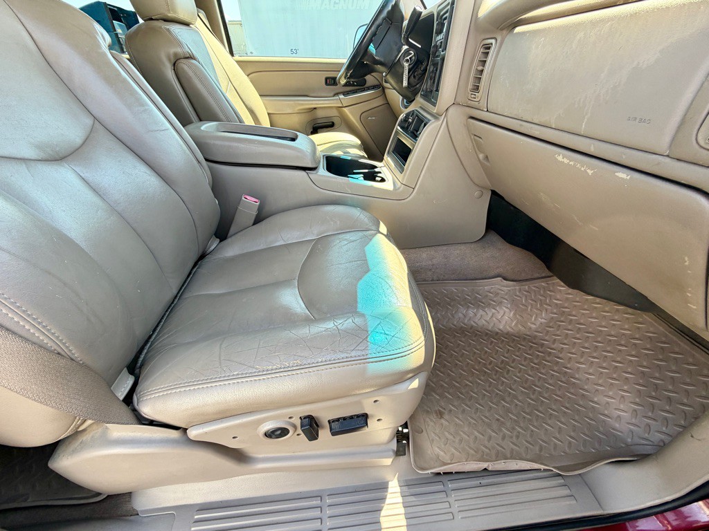 2005 Chevrolet Silverado 1500 Image 26