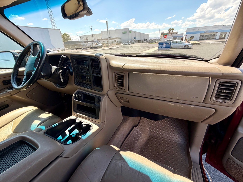 2005 Chevrolet Silverado 1500 Image 27