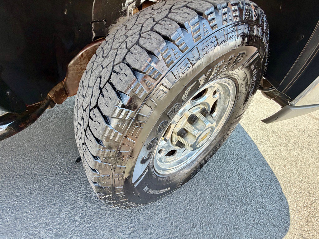 2005 Chevrolet Silverado 1500 Image 29