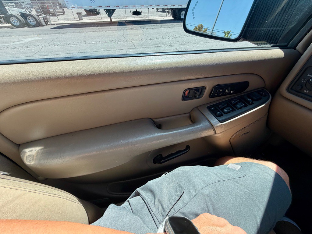 2005 Chevrolet Silverado 1500 Image 31