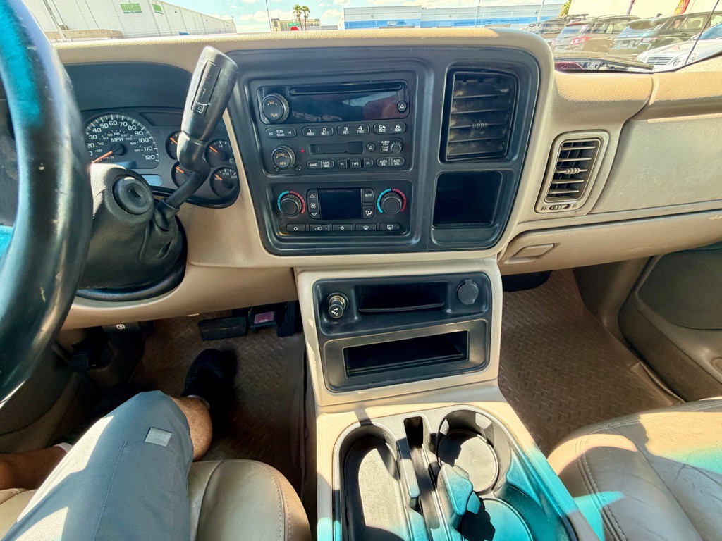2005 Chevrolet Silverado 1500 Image 33