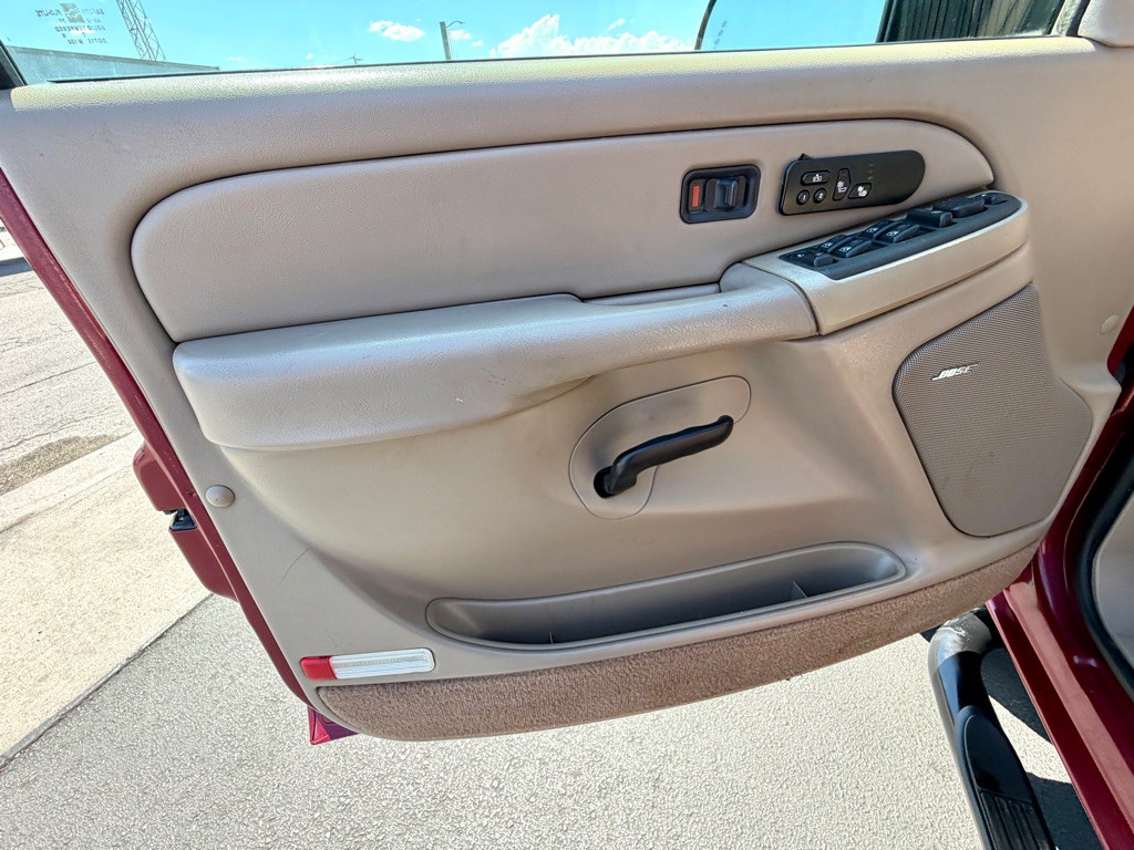 2005 Chevrolet Silverado 1500 Image 35
