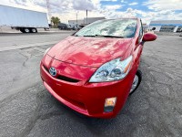 Image for 2010 Toyota Prius I ID: 7632552