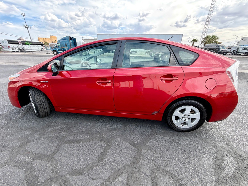 2010 Toyota Prius Image 6