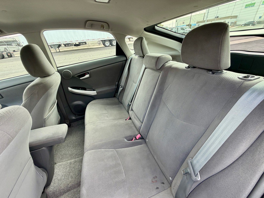 2010 Toyota Prius Image 20