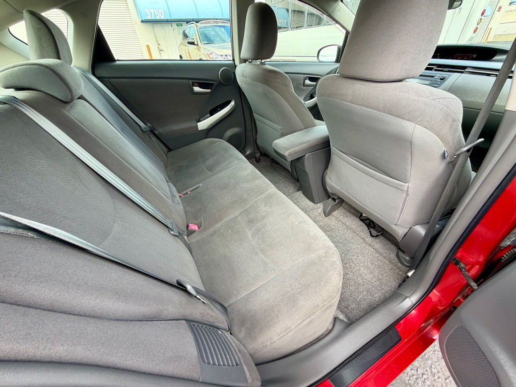 2010 Toyota Prius Image 23