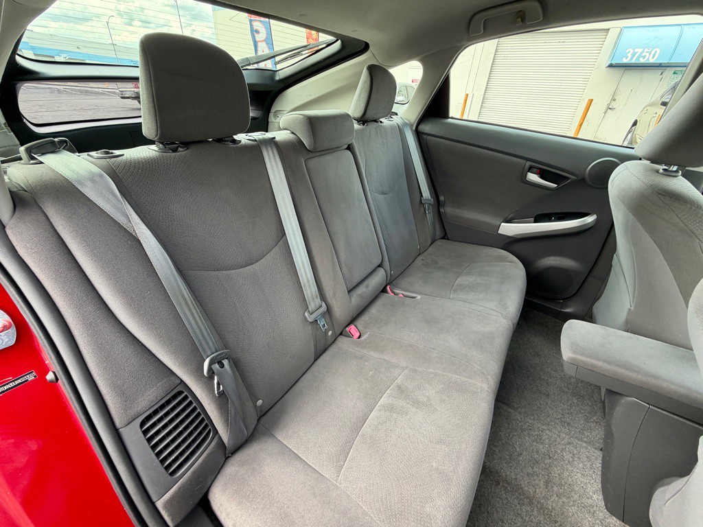 2010 Toyota Prius Image 25