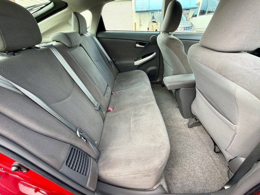 2010 Toyota Prius Image 26