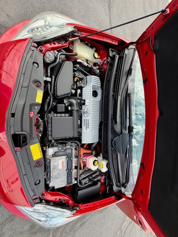 2010 Toyota Prius Image 33