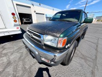 Image for 2000 Toyota 4Runner SR5 ID: 7645603