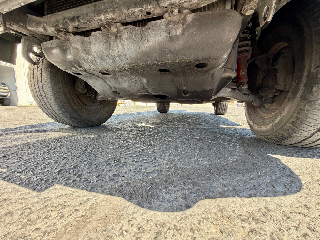 2000 Toyota 4Runner Image 15