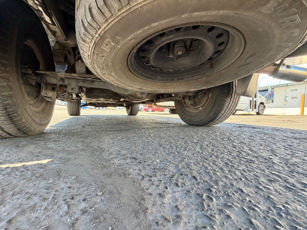 2000 Toyota 4Runner Image 16