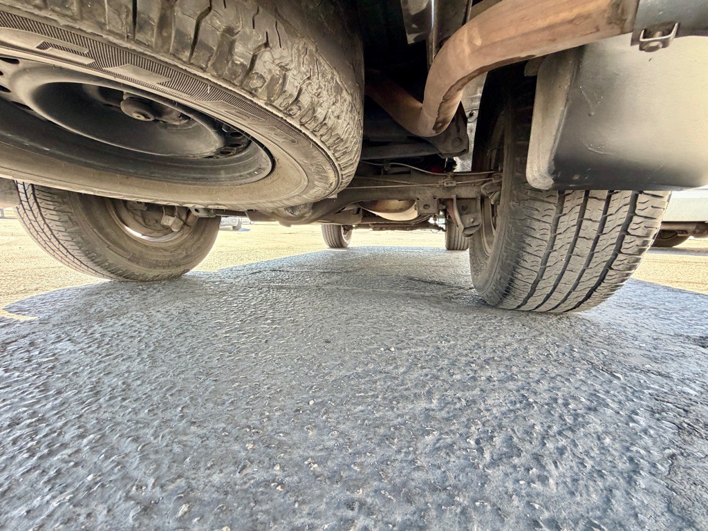 2000 Toyota 4Runner Image 17