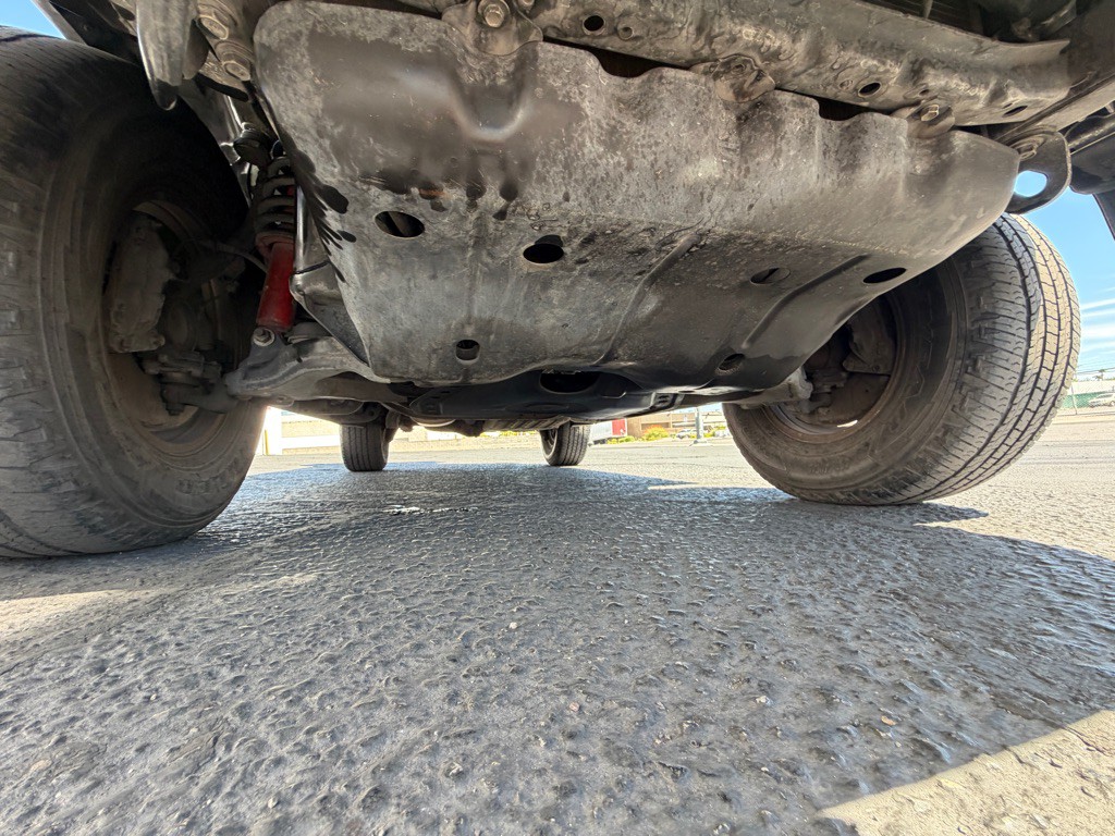 2000 Toyota 4Runner Image 18