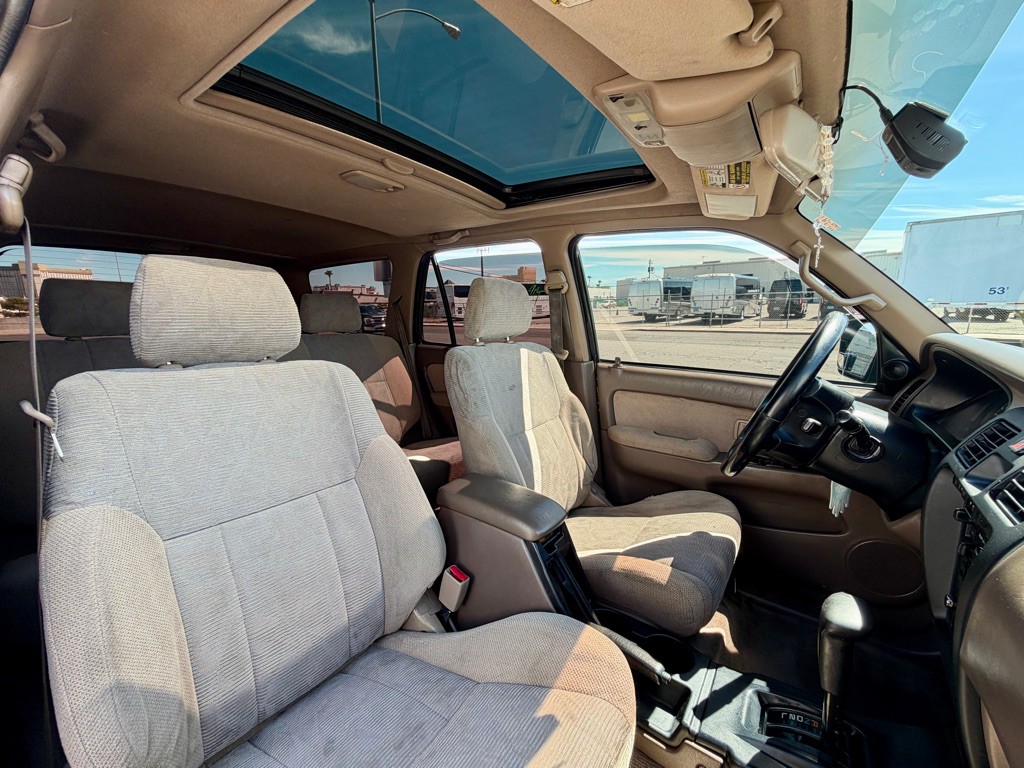 2000 Toyota 4Runner Image 20