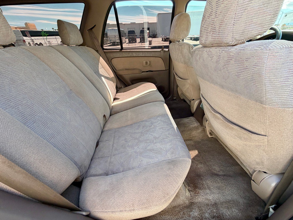 2000 Toyota 4Runner Image 27