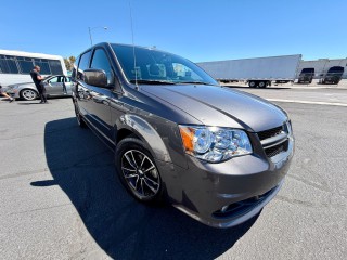 Image for 2017 Dodge Grand Caravan GT ID: 7651569