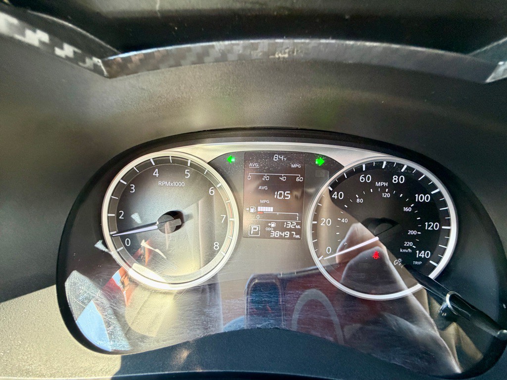 2021 Nissan Versa Image 26