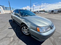 Image for 2000 Acura TL 3.2 ID: 7657641