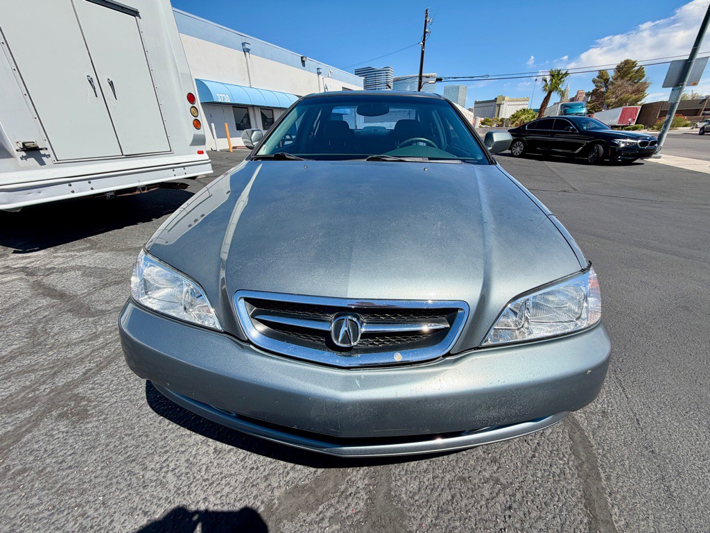 2000 Acura TL Image 2