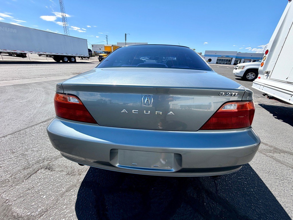2000 Acura TL Image 7