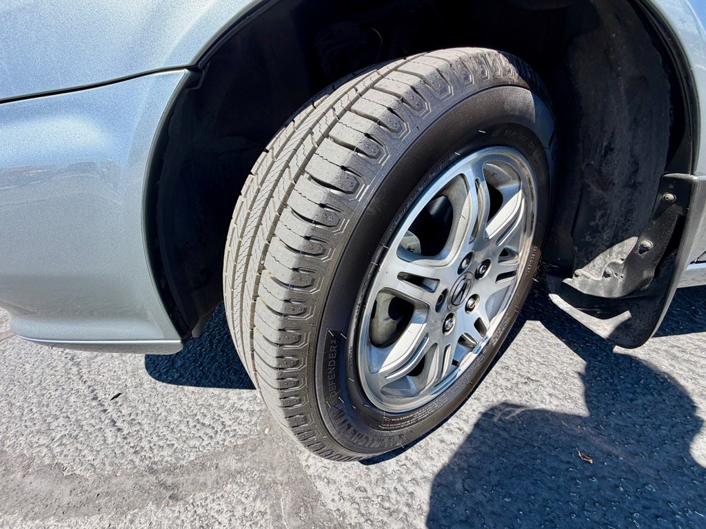 2000 Acura TL Image 10