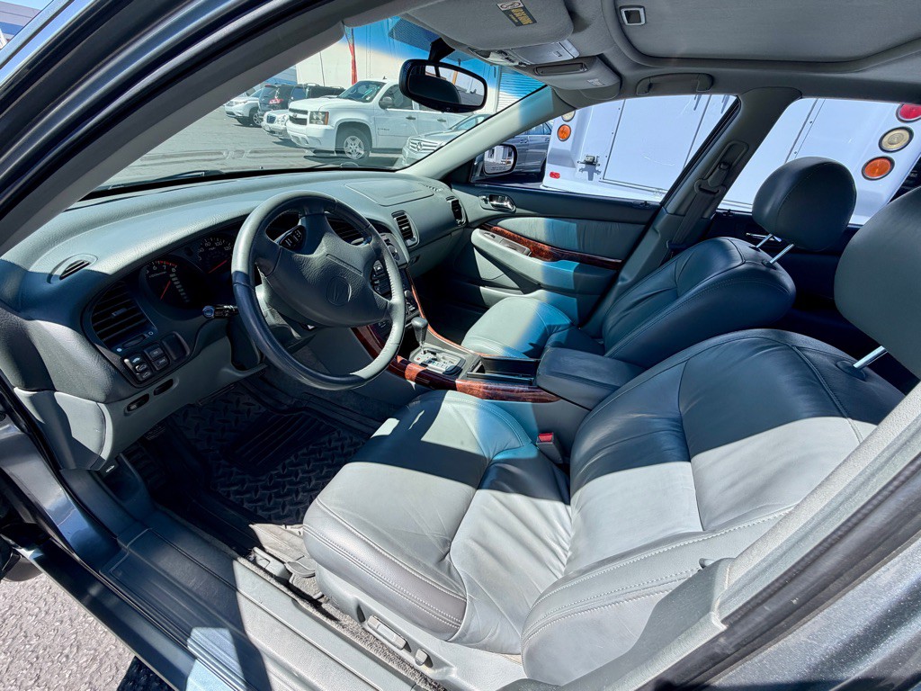 2000 Acura TL Image 14