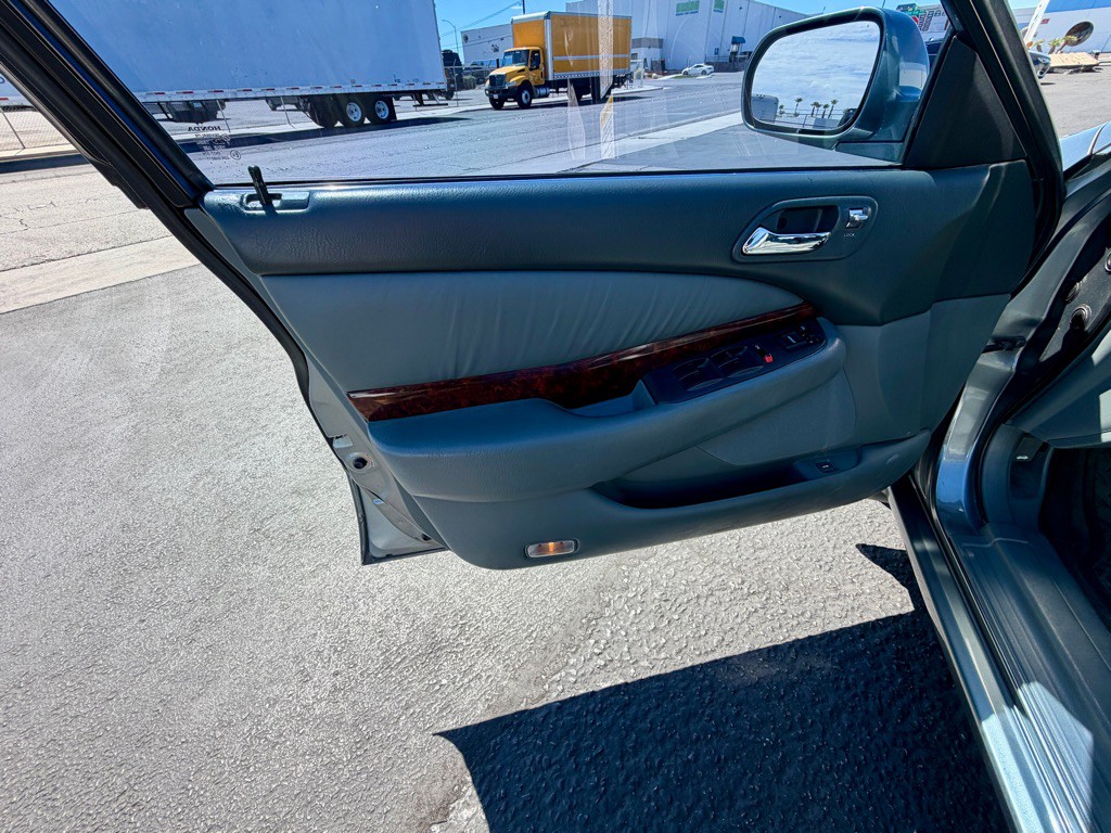 2000 Acura TL Image 15