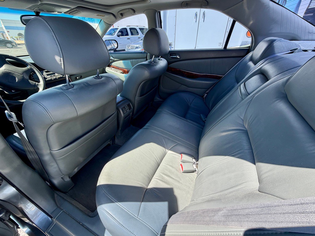 2000 Acura TL Image 18