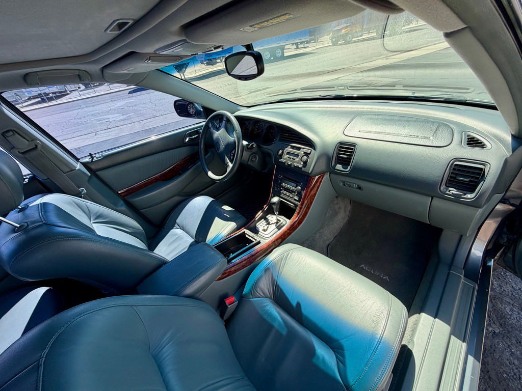 2000 Acura TL Image 20
