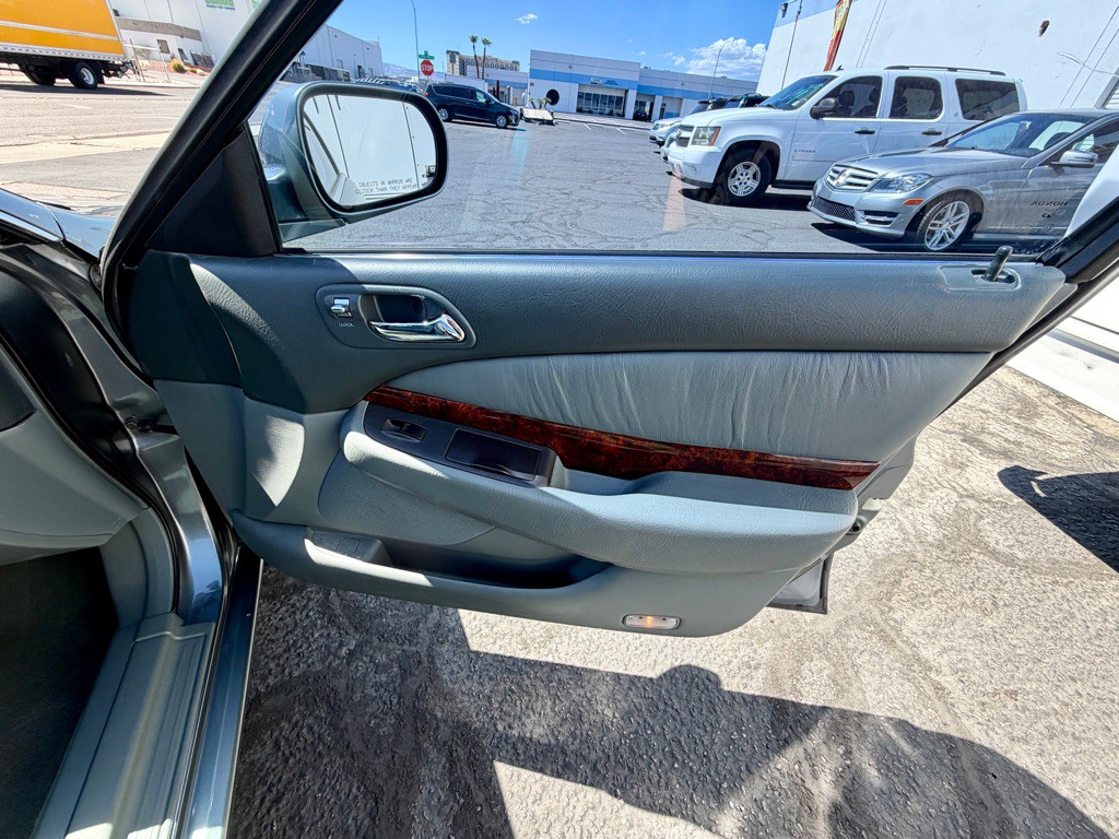 2000 Acura TL Image 21