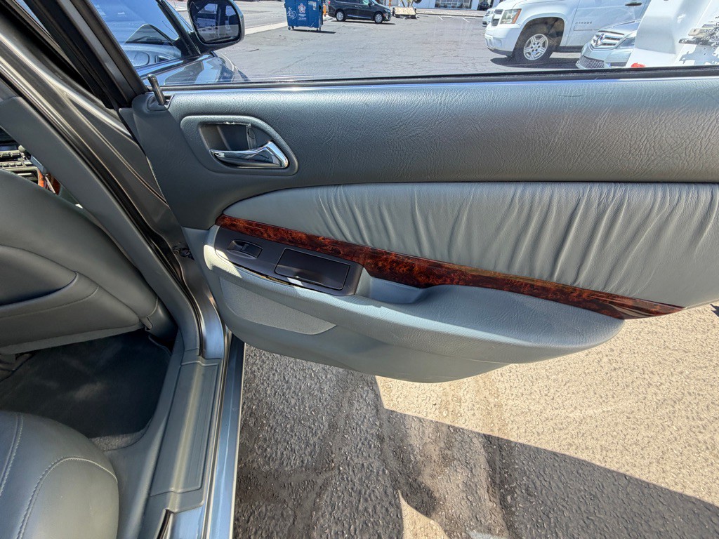 2000 Acura TL Image 23