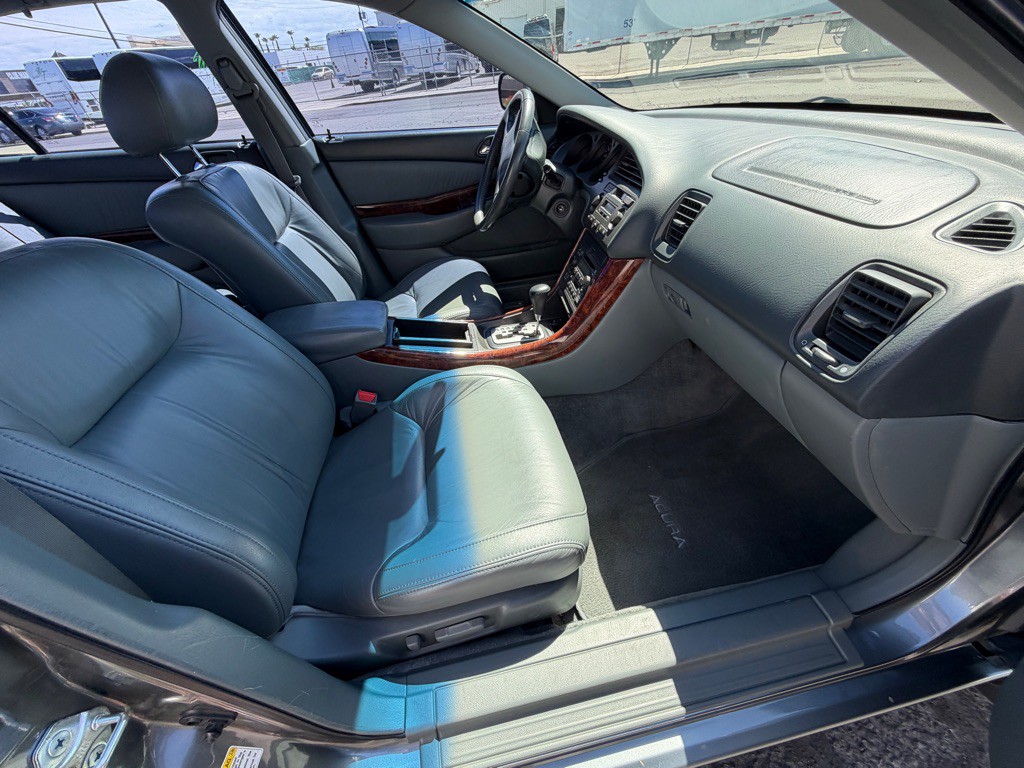 2000 Acura TL Image 26