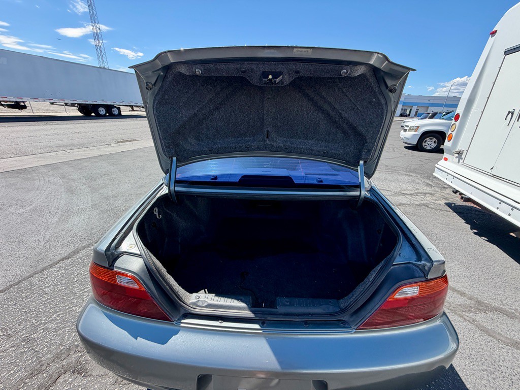 2000 Acura TL Image 27