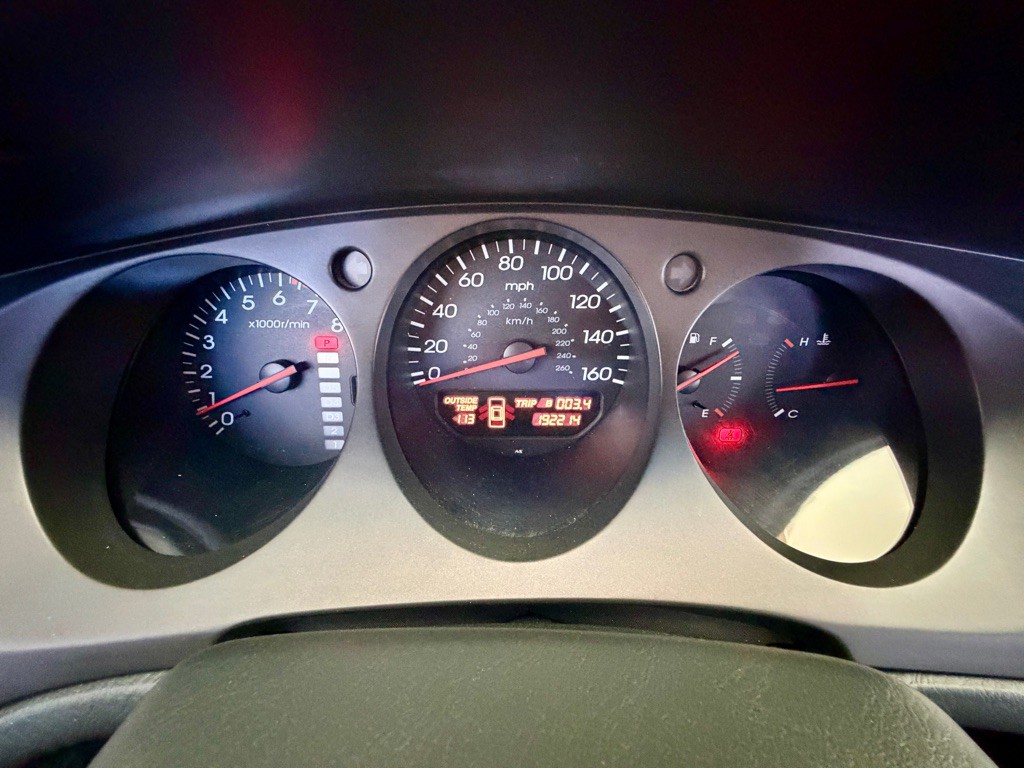 2000 Acura TL Image 29