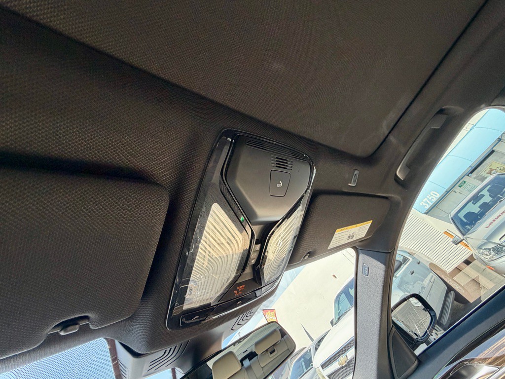 2019 BMW 5 Series Image 29