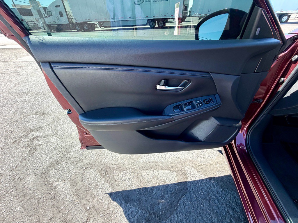 2020 Nissan Sentra Image 20