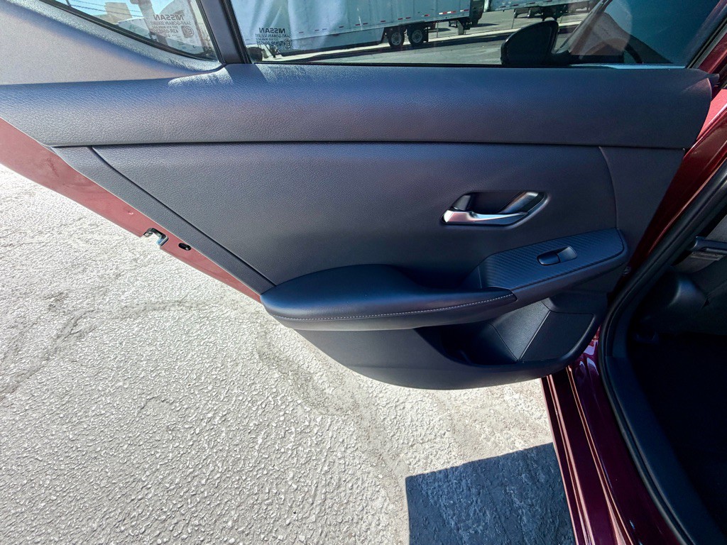 2020 Nissan Sentra Image 23