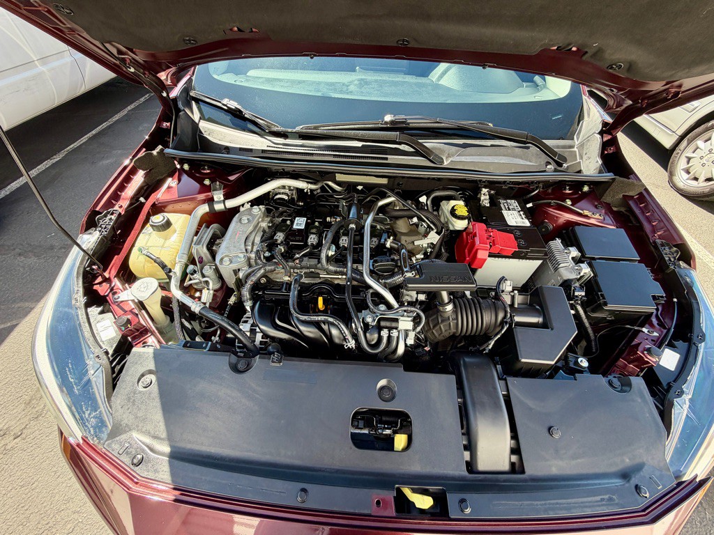 2020 Nissan Sentra Image 44