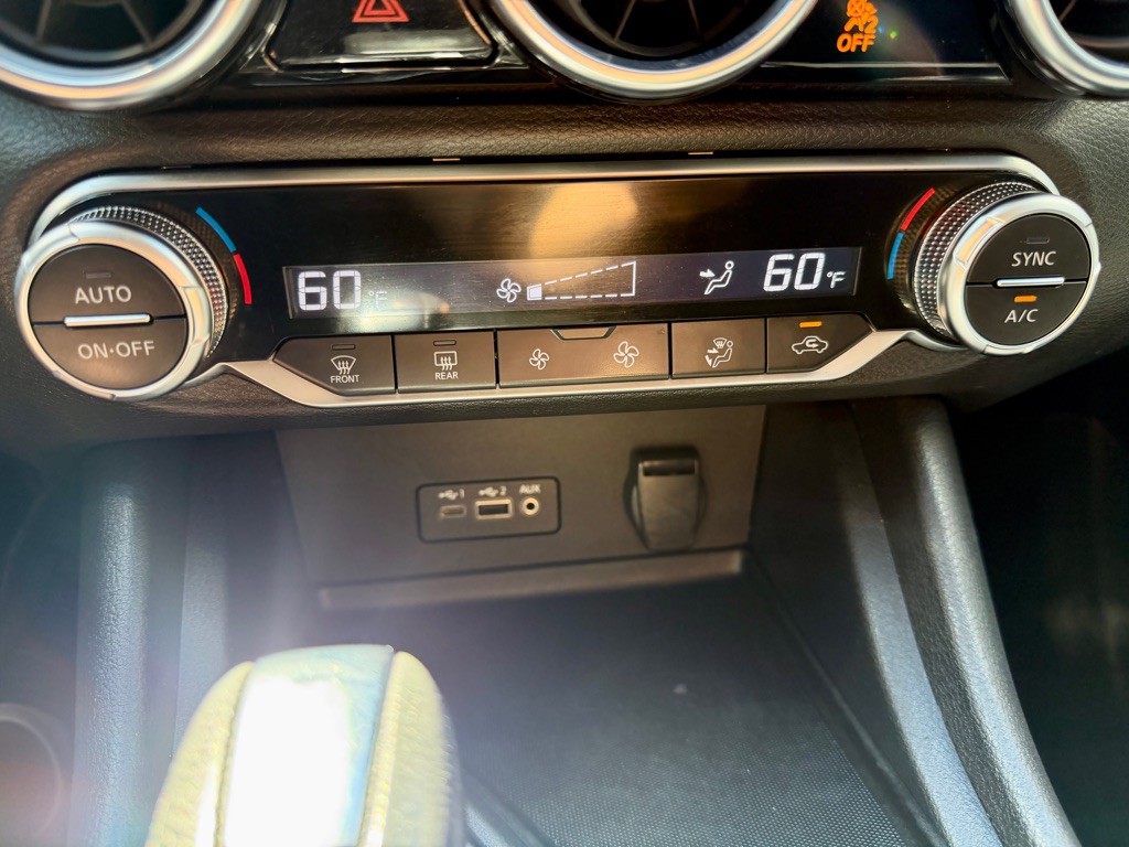 2020 Nissan Sentra Image 47