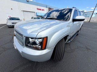 Image for 2013 Chevrolet Avalanche Lt Black Diamond ID: 7668096