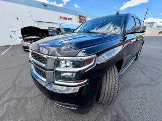Image for 2016 Chevrolet Suburban LT ID: 7673965
