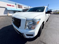 Image for 2020 Nissan Titan SV ID: 7675287