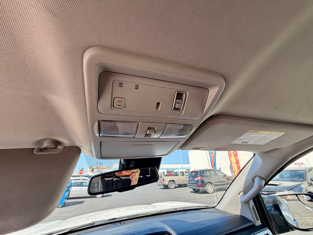 2020 Nissan Titan Image 39