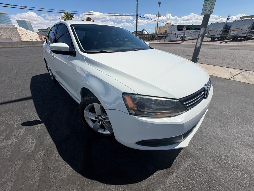 2014 Volkswagen Jetta Image 3