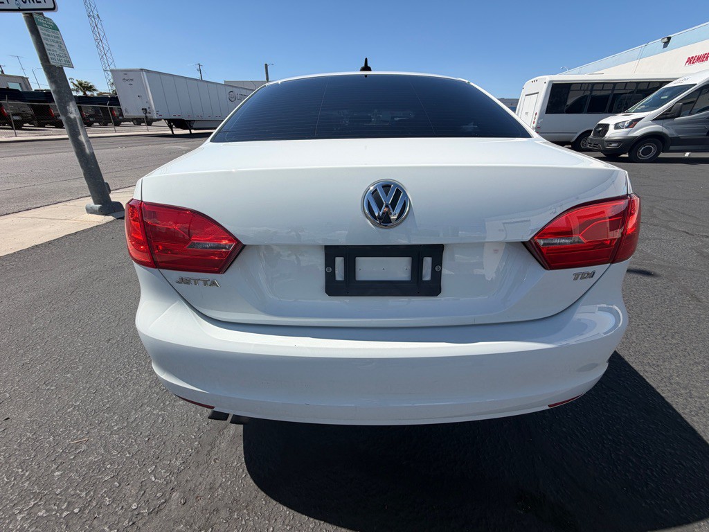 2014 Volkswagen Jetta Image 6
