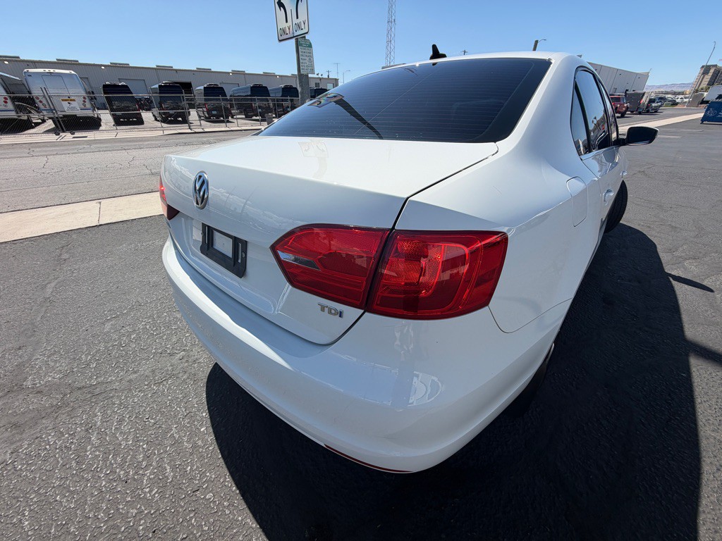 2014 Volkswagen Jetta Image 7