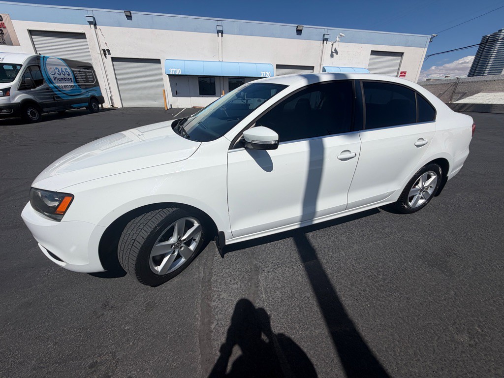2014 Volkswagen Jetta Image 10