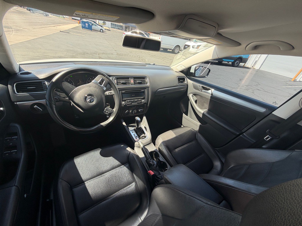 2014 Volkswagen Jetta Image 18